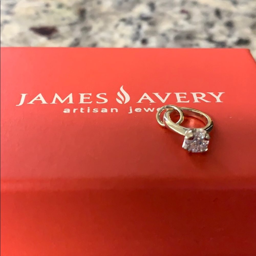 James Avery Charm